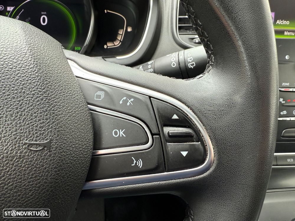 Renault Grand Scénic - 22