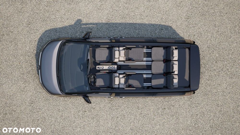 Volkswagen Multivan 2.0 TSI L2 Edition DSG - 16