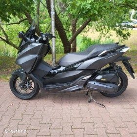 Honda NSS - 5