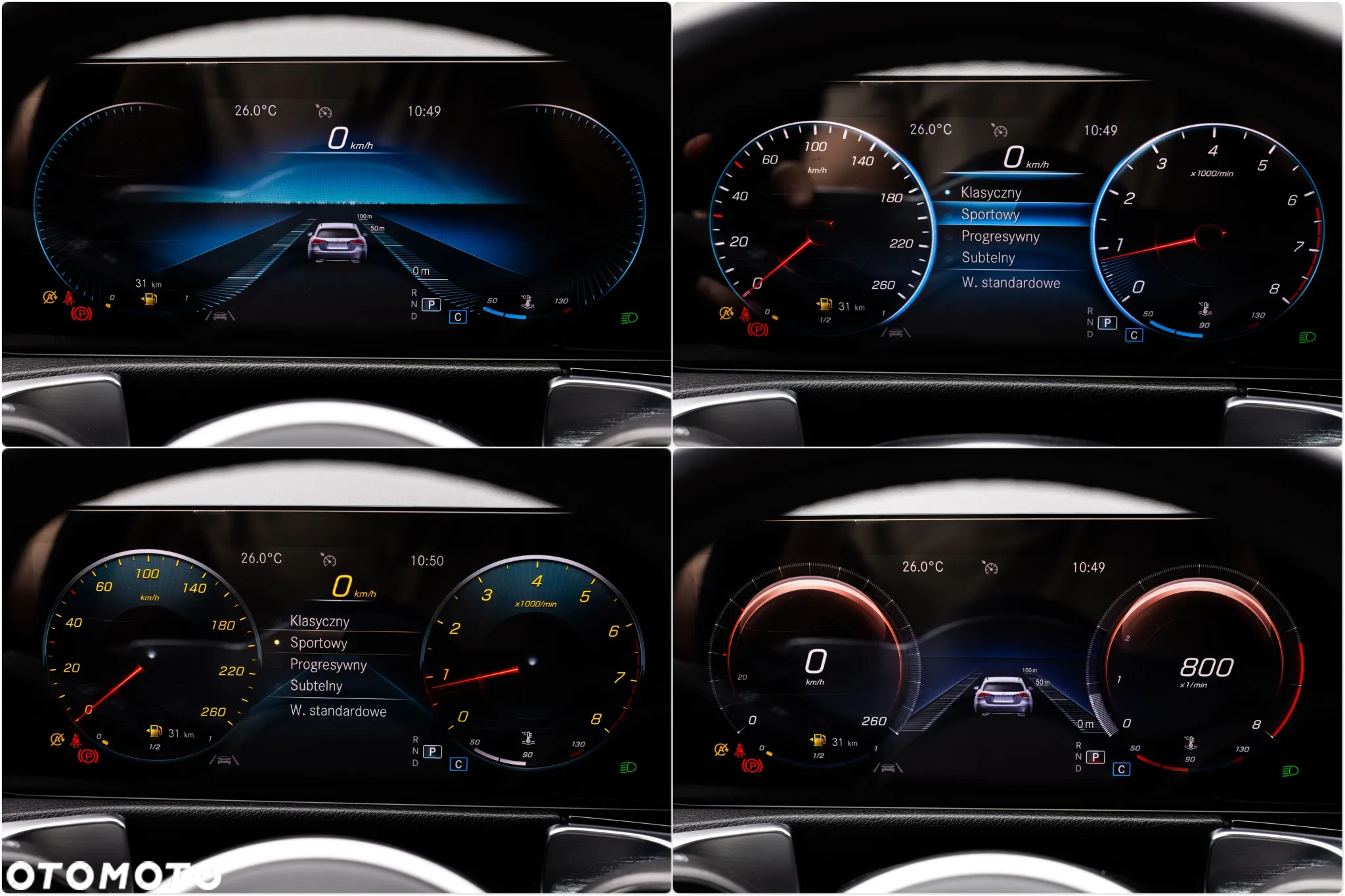 Mercedes-Benz GLB 200 7G-DCT - 32