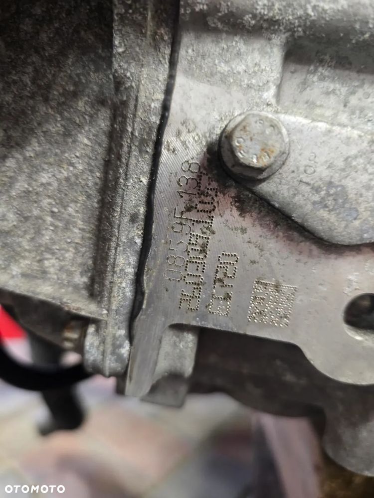 SPRZEDAM SILNIK A B W245 W169 LIFT 2009 ROKSILNIK 170 180 BENZYNA START STOP KOMPLETNY 266.940 MAŁY PRZEBIEG 2603091057 - 15