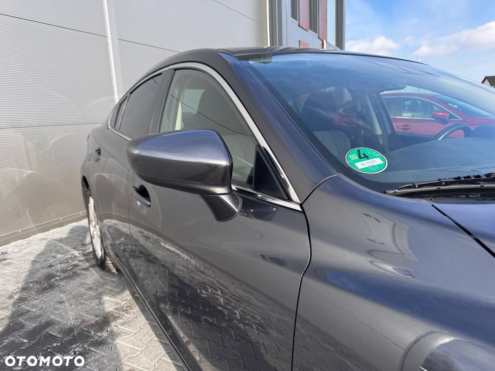 Mazda 6 2.2 SKYACTIV-D Business-Line - 6