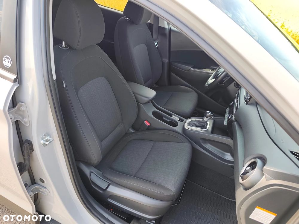 Hyundai Kona 1.6 GDI DCT EDITION 30 - 23