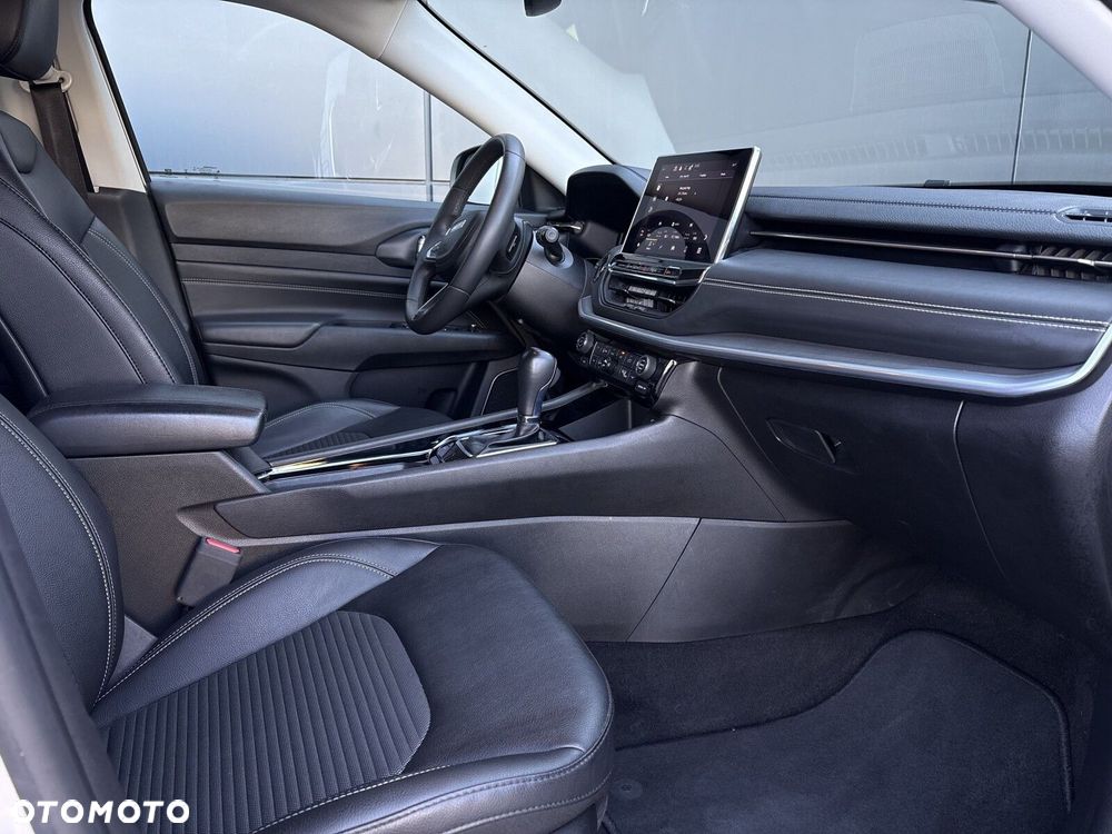 Jeep Compass 1.5 T4 mHEV Limited FWD S&S DCT - 9