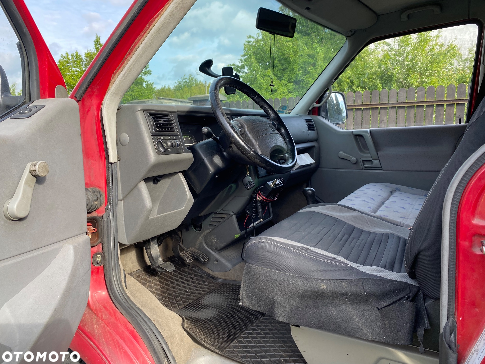 Volkswagen Caravel - 22