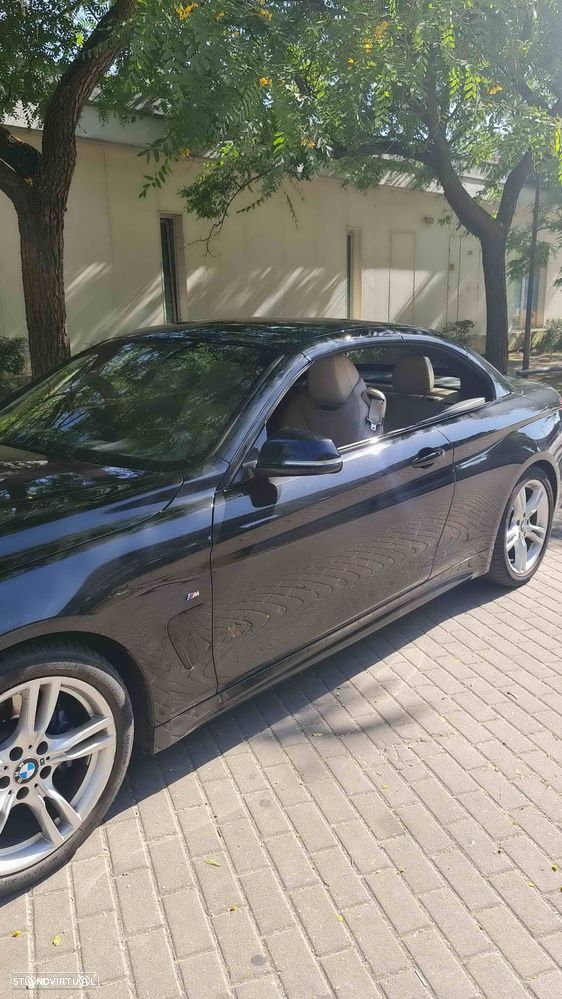 BMW 420 d Pack M Auto - 33