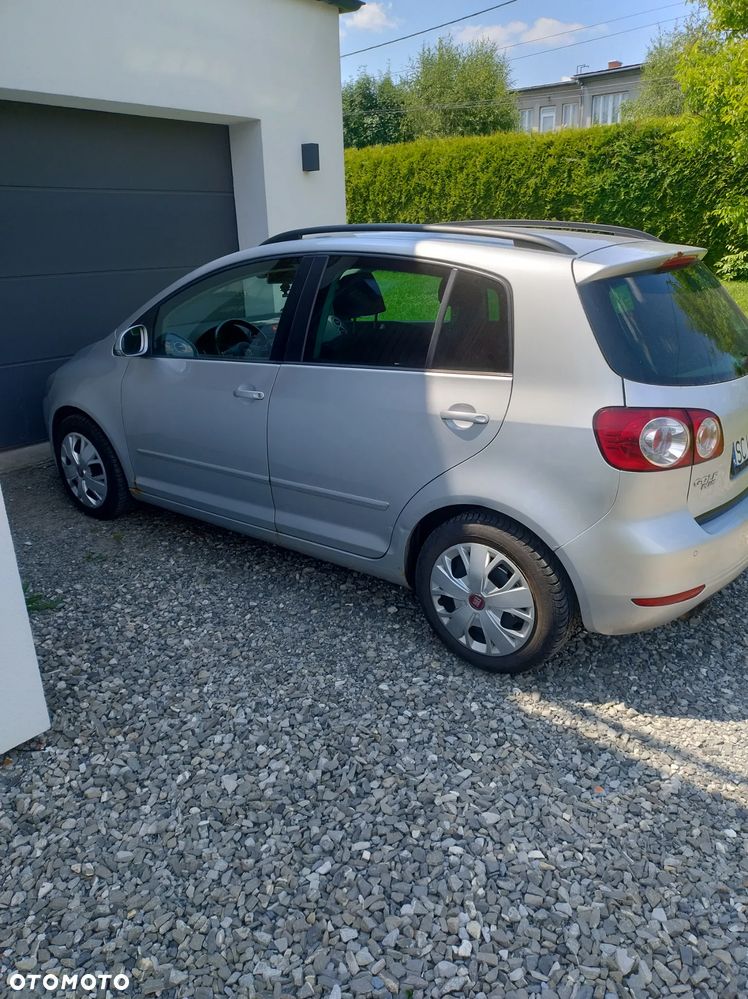 Volkswagen Golf Plus 1.4 TSI DSG Comfortline - 10