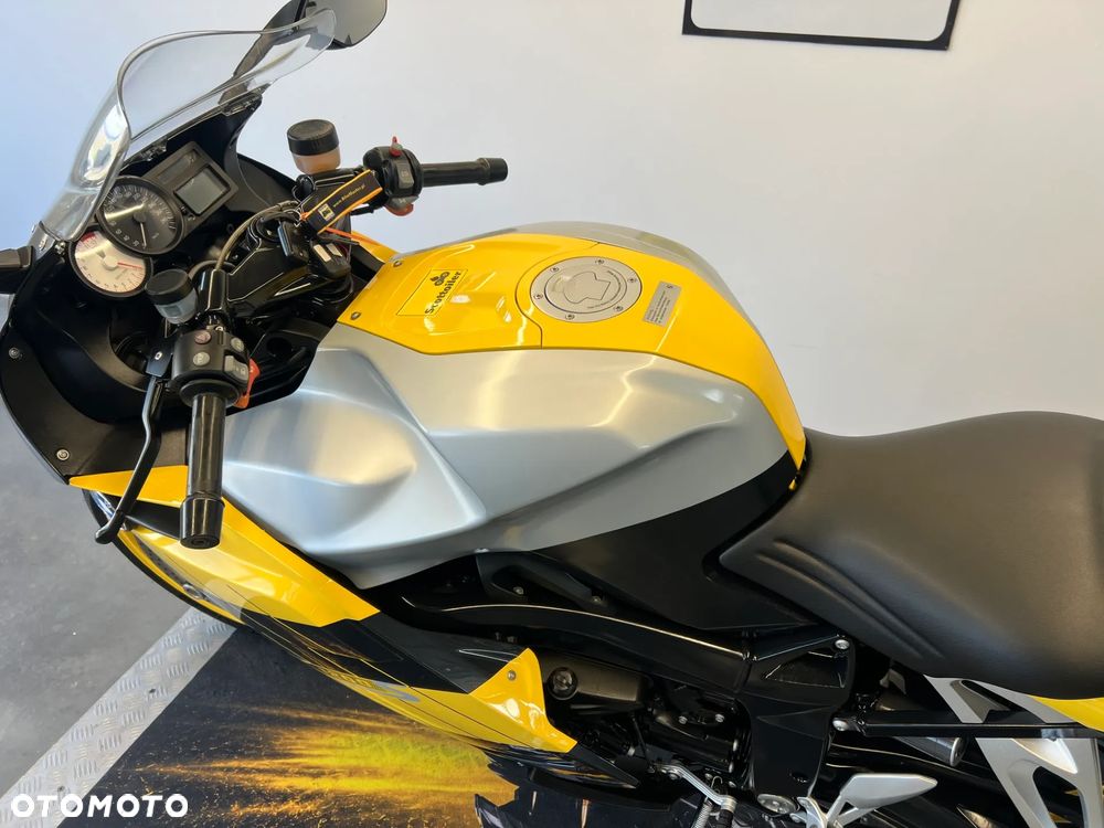 BMW K - 17