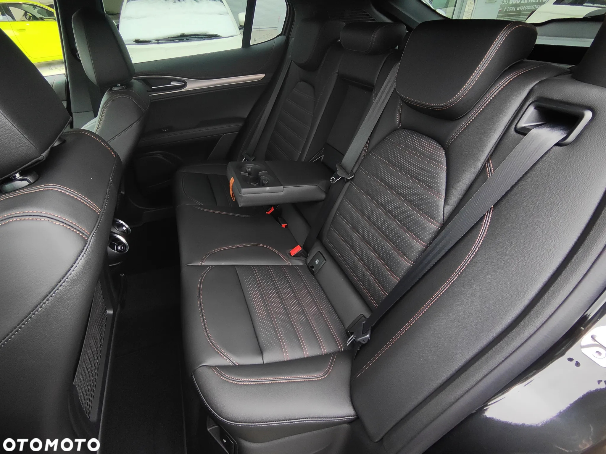 Alfa Romeo Stelvio 2.0 Turbo Intensa Q4 - 30