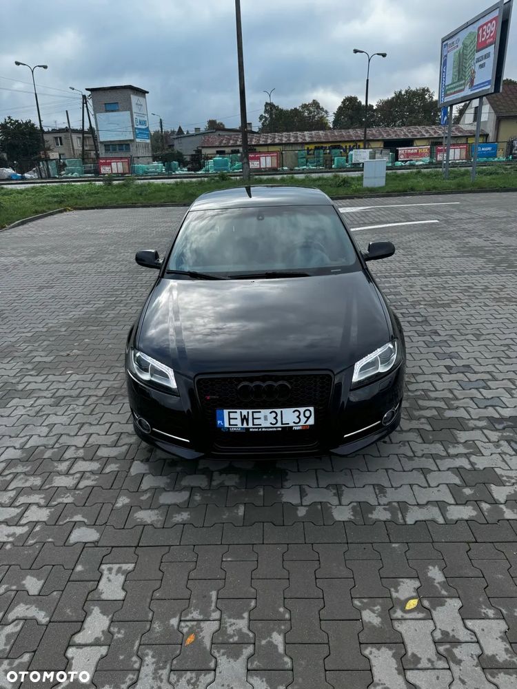 Audi A3 1.6 TDI Ambition - 1