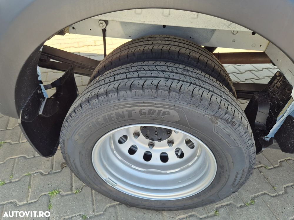 Ford Transit V363 L4H3 2.0 Ecoblue 165 CP - 13