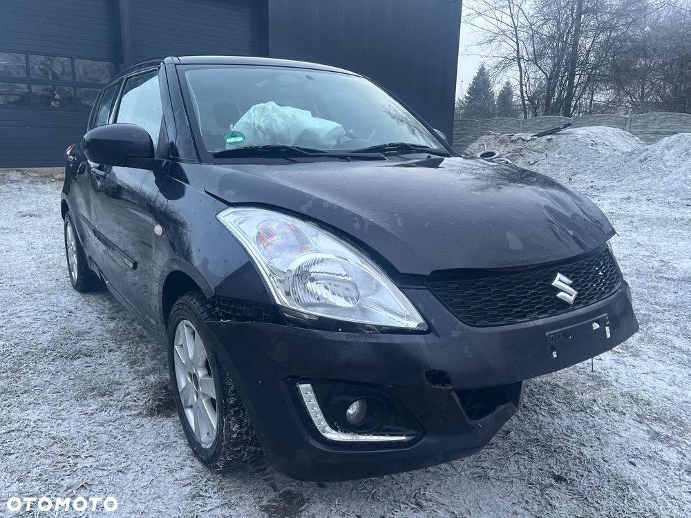Suzuki Swift 1.2 Comfort - 14