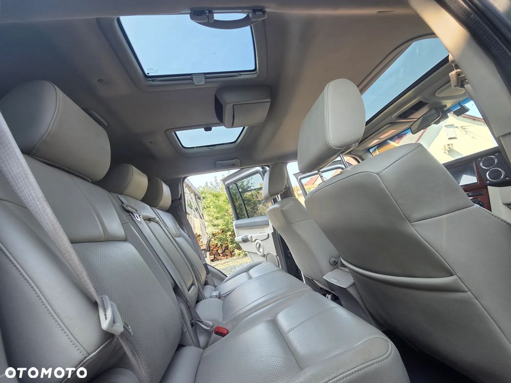 Jeep Commander 3.0 CRD DPF Automatik Limited - 29