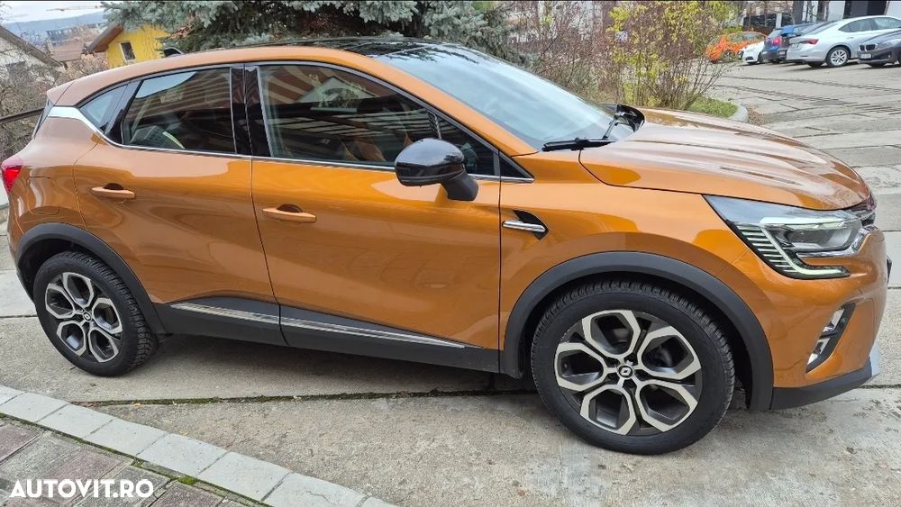 Renault Captur - 1