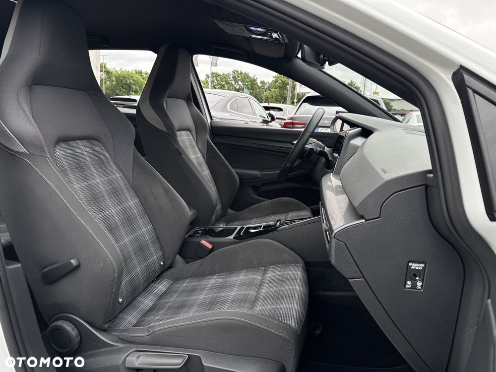 Volkswagen Golf 2.0 TDI GTD DSG - 11