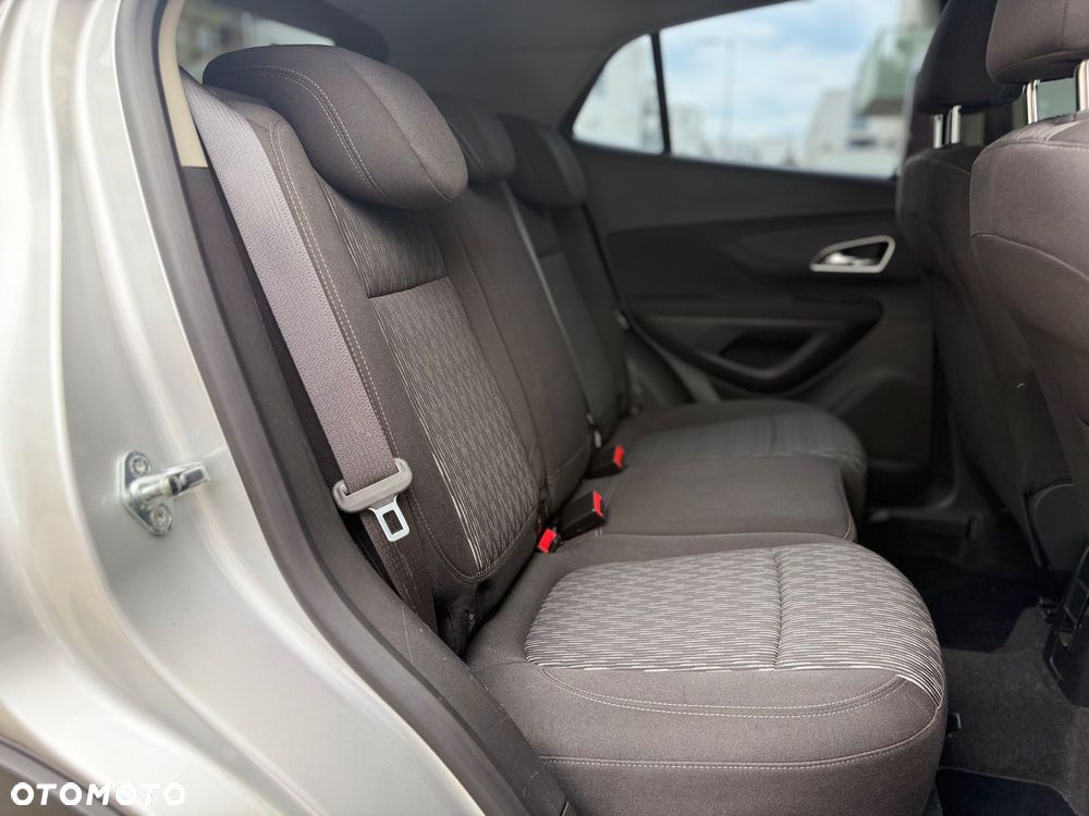 Opel Mokka - 17