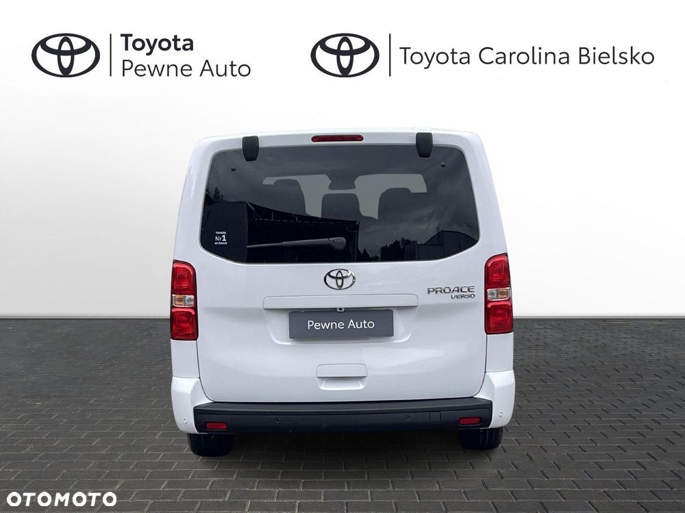 Toyota Proace Verso - 4