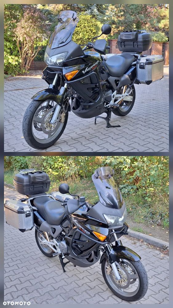 Honda XL - 13