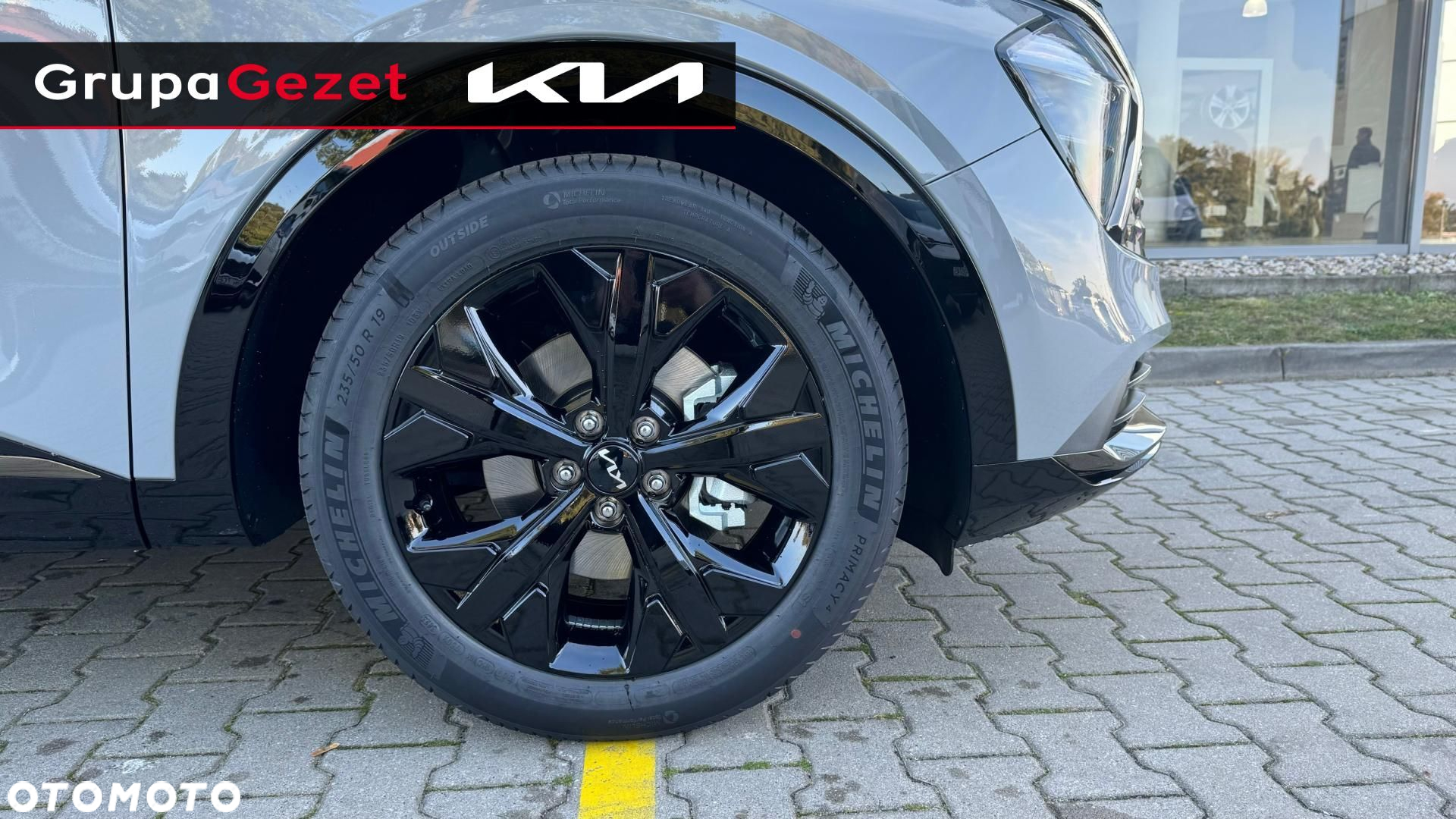 Kia Sportage - 11
