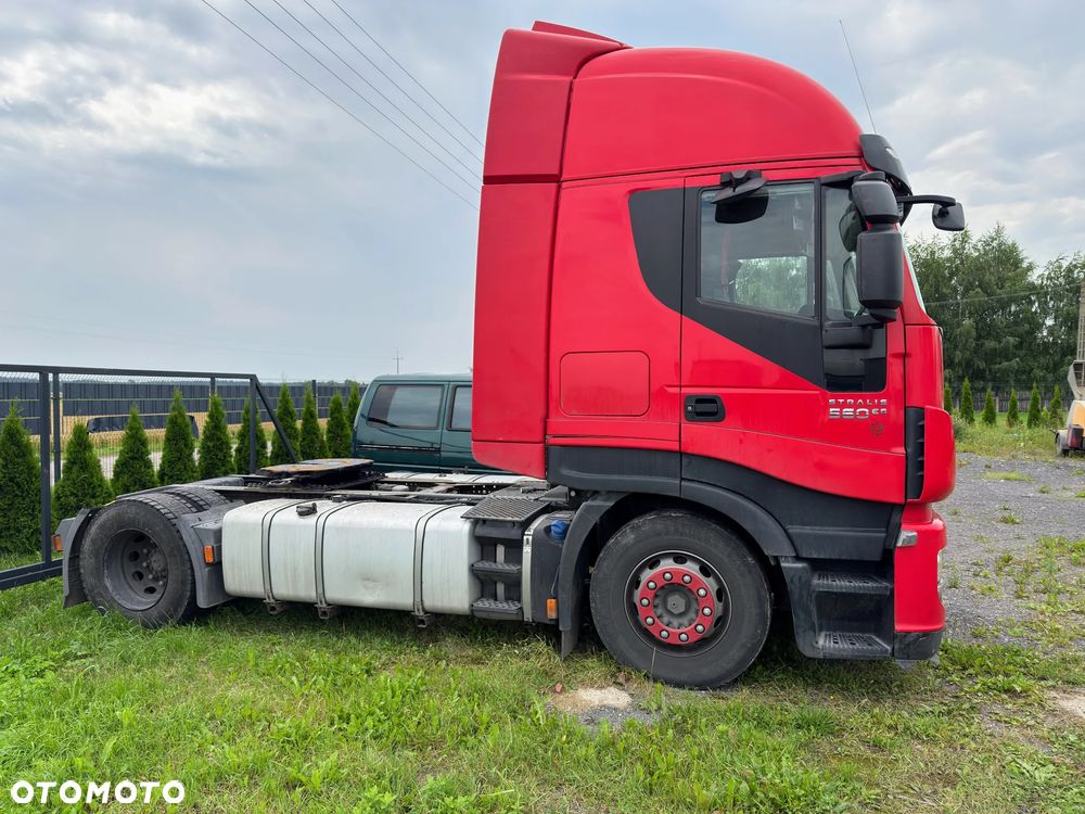 Iveco AS 440T/P - 5
