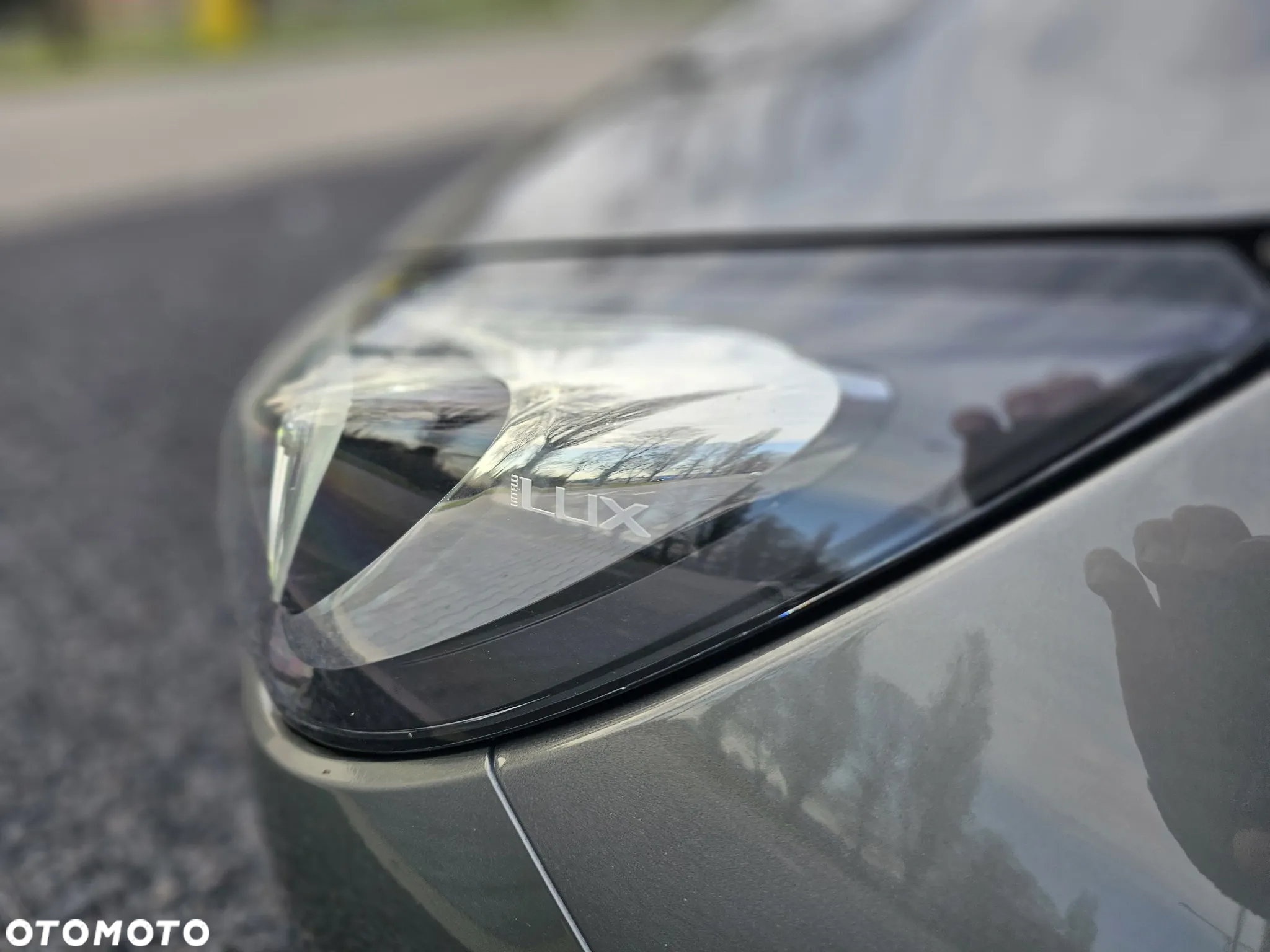 Opel Astra V 1.6 CDTI Dynamic - 12
