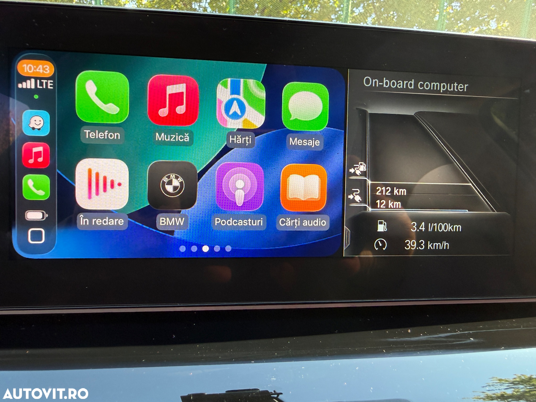 BMW Seria 5 - 16
