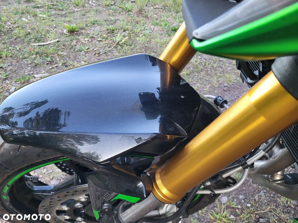 Kawasaki Z 900 - 18
