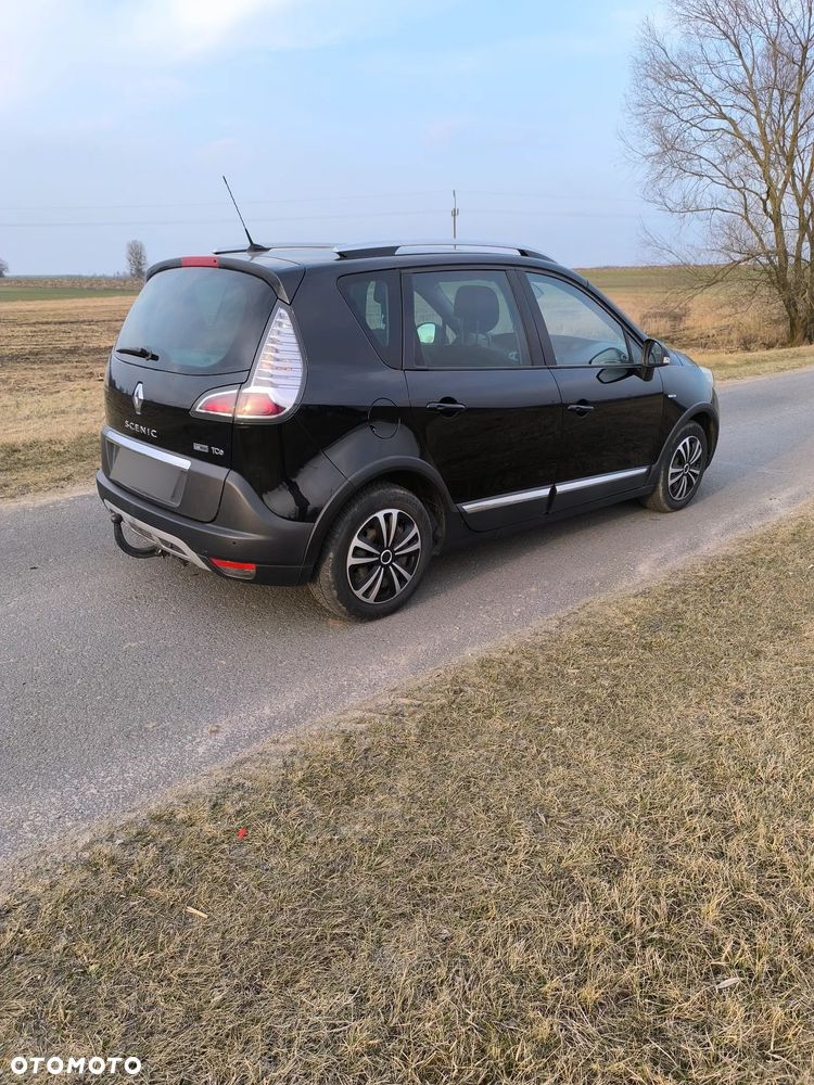 Renault Scenic Energy TCe 130 S&S Xmod Bose Edition - 6