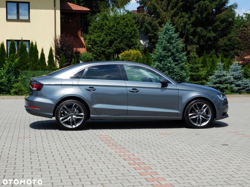 Audi A3 Limousine 1.6 TDI S tronic - 16