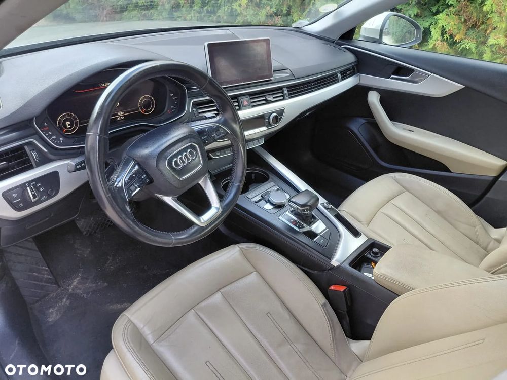 Audi A4 - 12