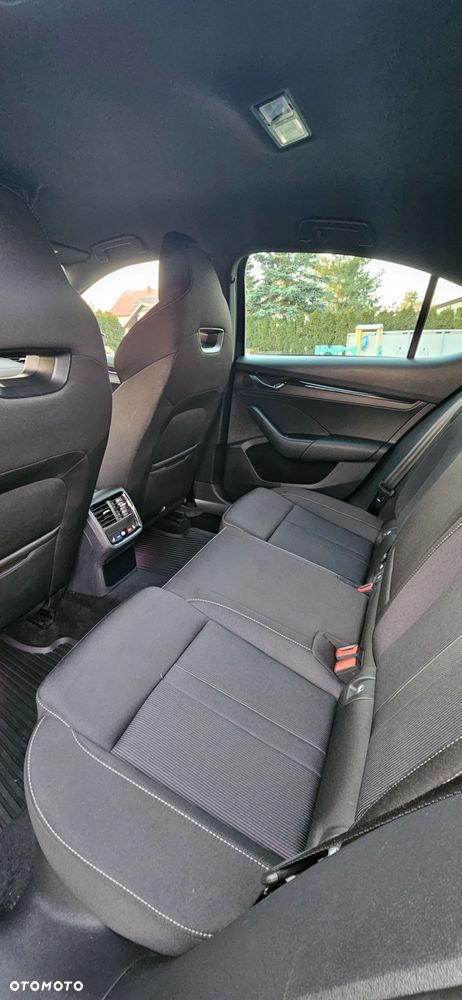 Skoda Octavia 2.0 TSI 4x4 Sportline DSG - 16