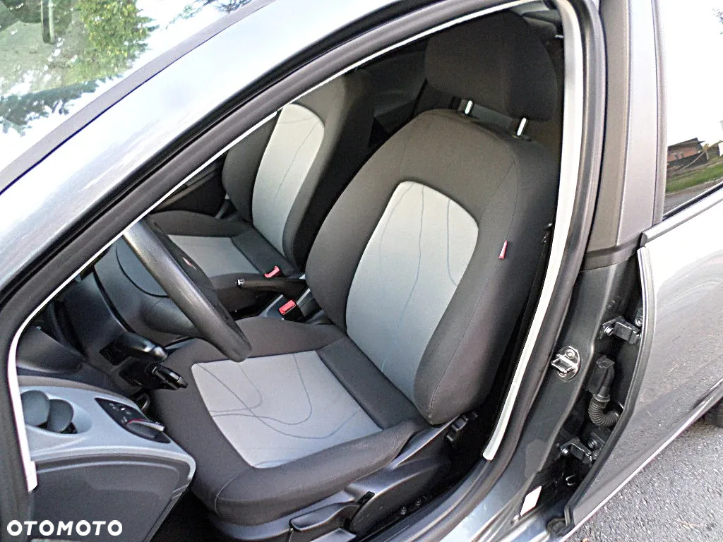Seat Ibiza 1.4 16V Style - 8