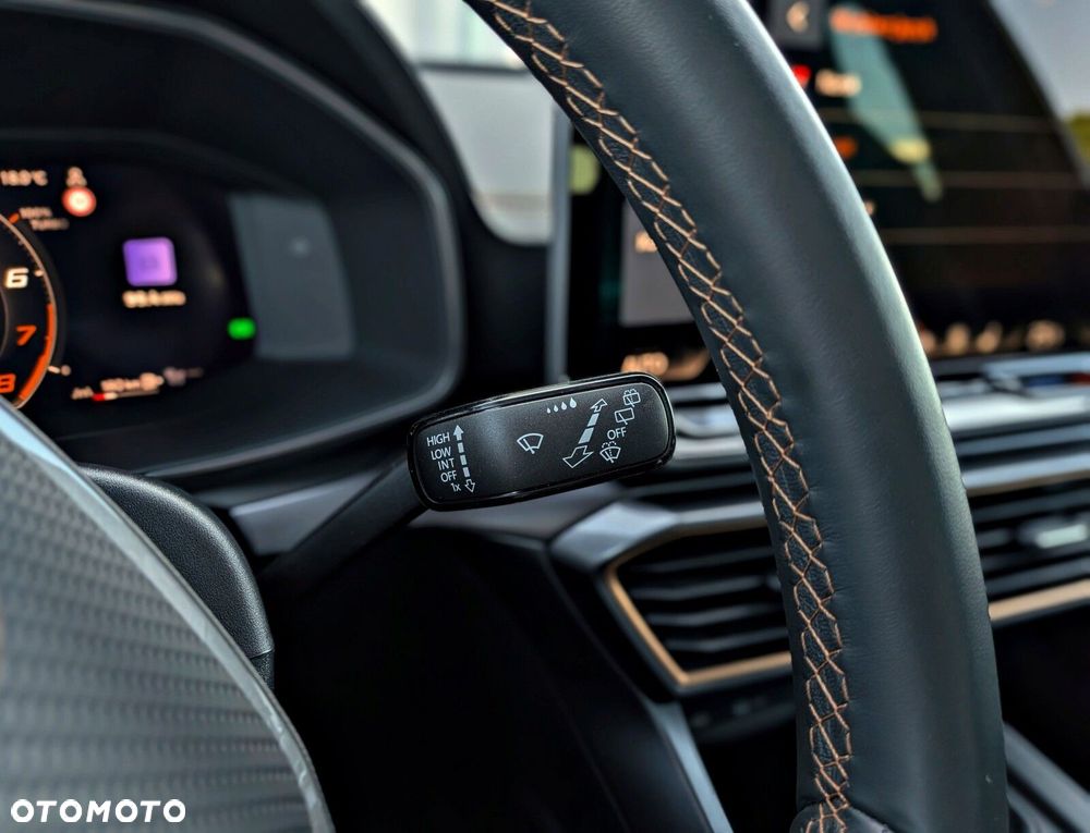 Cupra Formentor 2.0 TSI 4Drive VZ DSG - 25