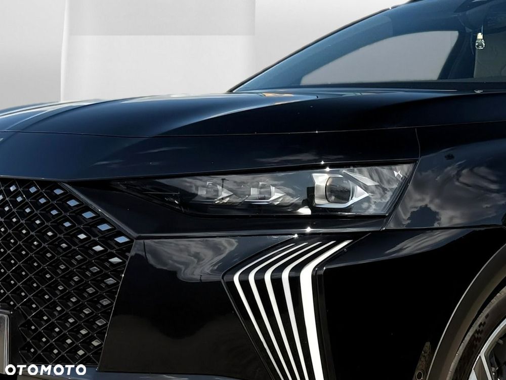 DS Automobiles DS 7 Crossback - 9