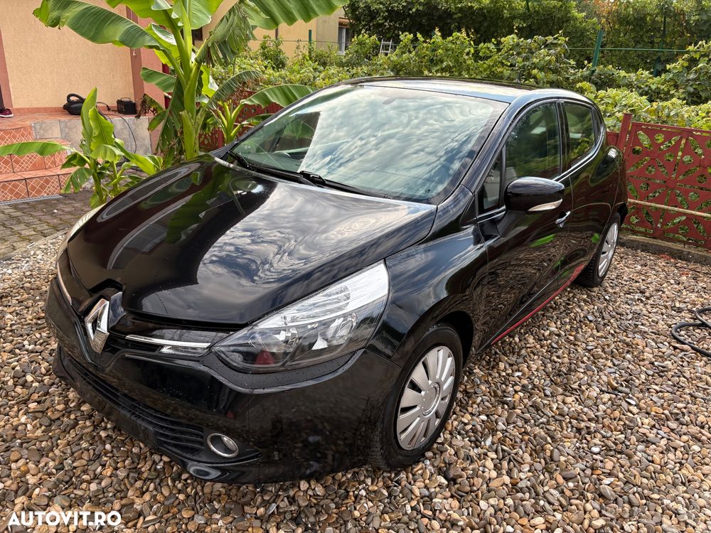 Renault Clio Energy TCe Intens - 11