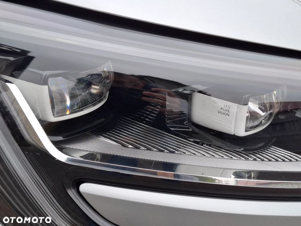 Renault Megane 1.3 TCe FAP Intens EDC - 20