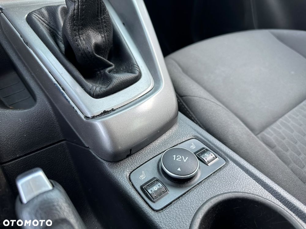 Ford Focus 1.0 EcoBoost Trend Sport - 15