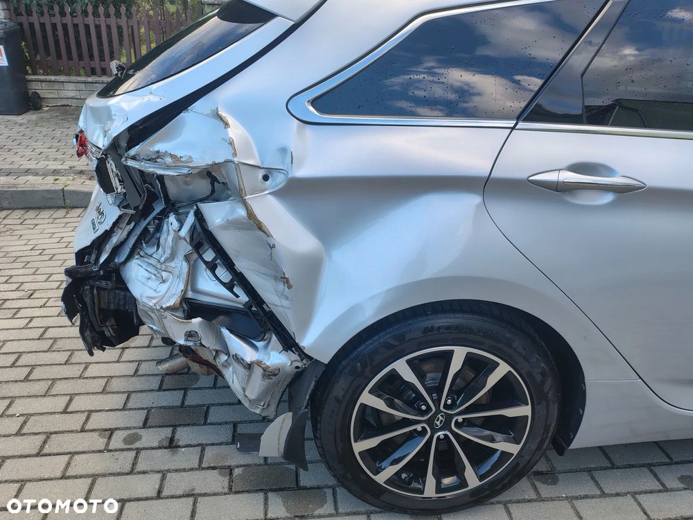 Hyundai i40 1.7 CRDi Premium - 28