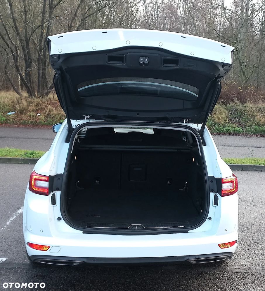 Renault Talisman ENERGY dCi 160 EDC INITIALE PARIS - 15