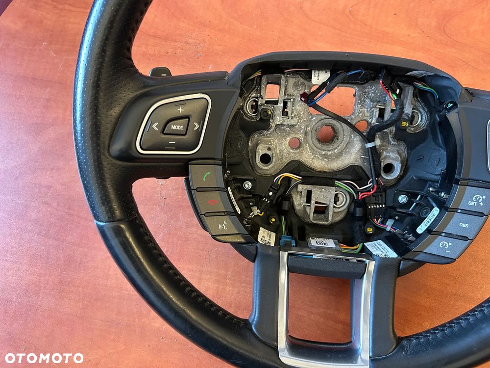 Kierownica BJ3M3F563PD Land Rover Evoque I - 3