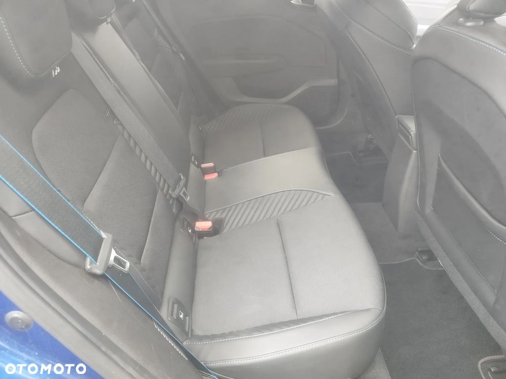 Renault Clio 1.6 E-TECH Full Hybrid 145 Esprit Alpine - 30