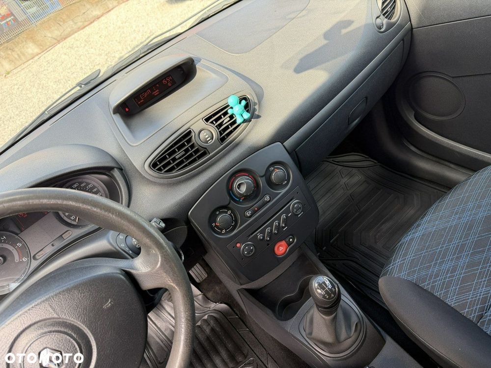 Renault Clio 1.5 dCi Tech Run - 17