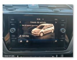 VW Touran 1.6 TDI Confortline - 3