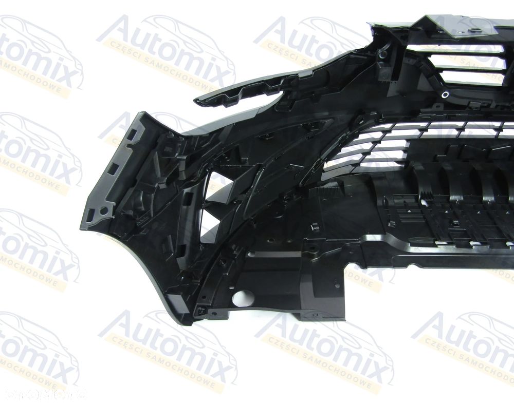 Zderzak przedni Renault Megane 20 - 25 halogeny Kompletny ! - 18