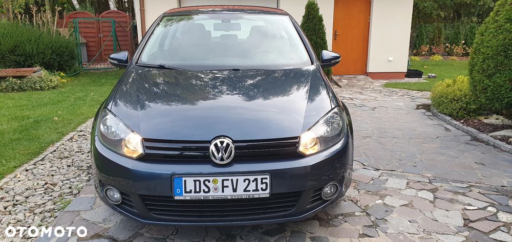 Volkswagen Golf 2009 photo 5