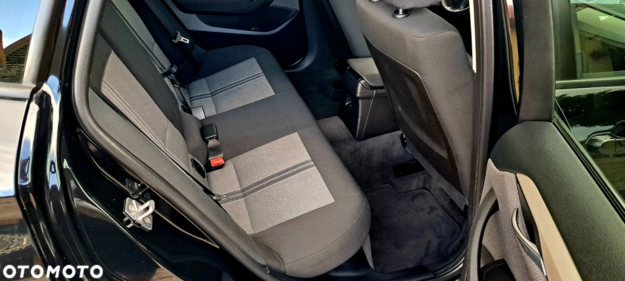 BMW X1 - 18