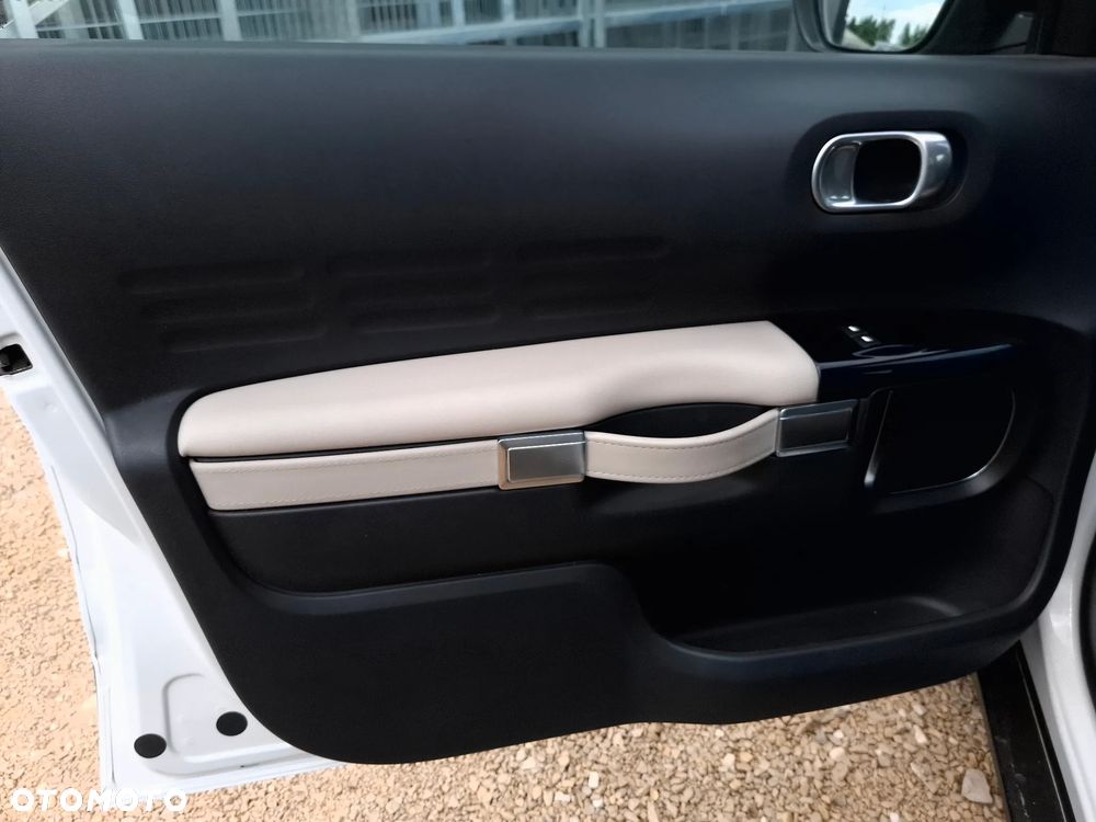Citroën C4 Cactus 1.6 Blue HDi Shine - 21