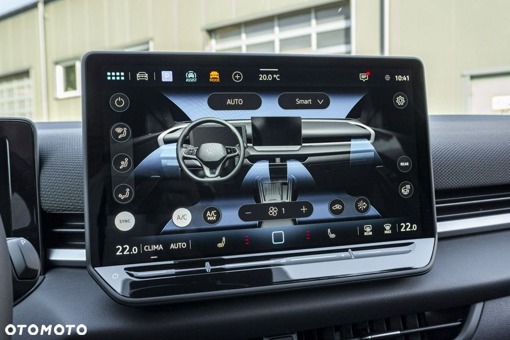 Volkswagen T-Roc - 26