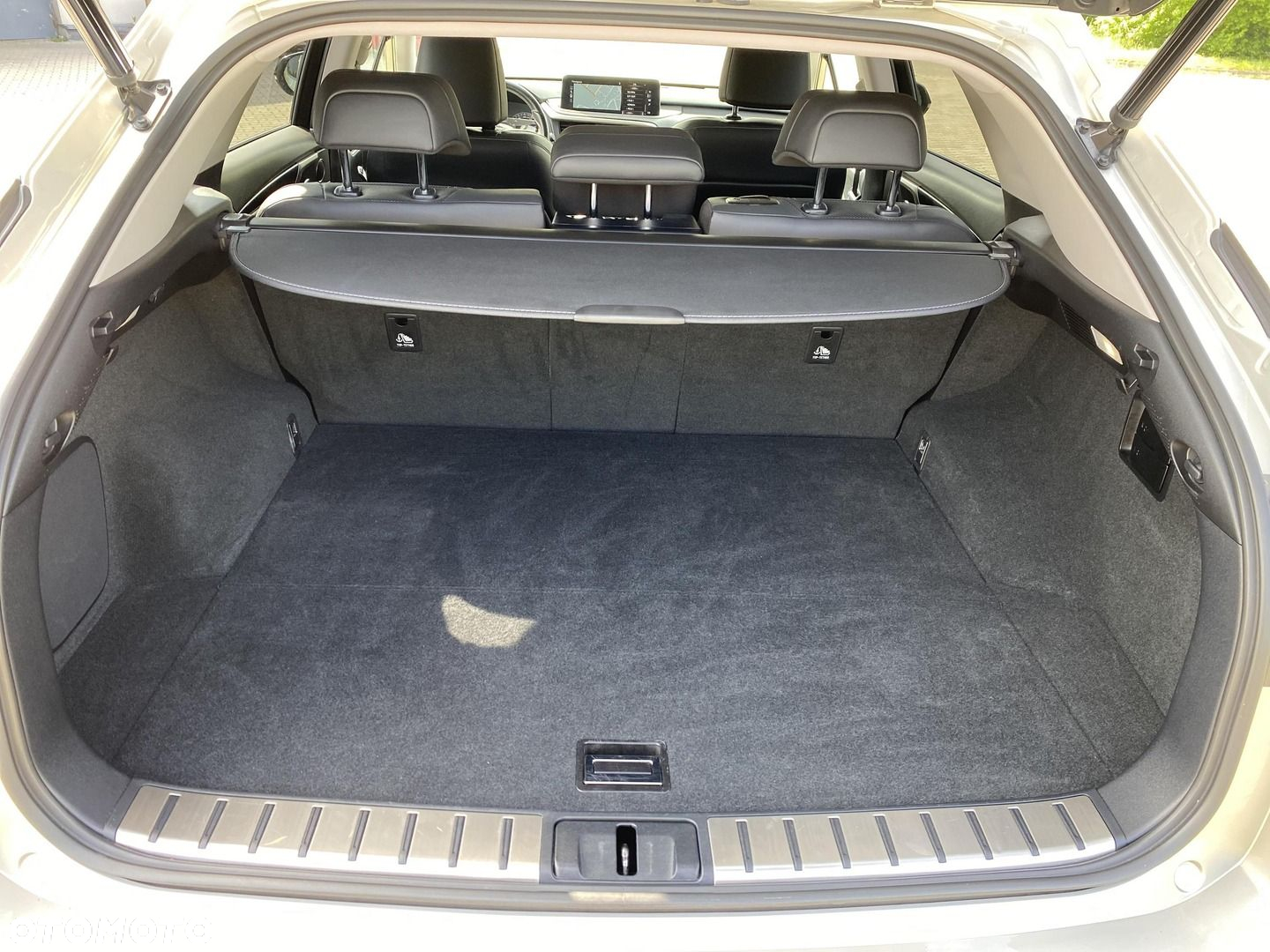 Lexus RX 300 F-Impression - 15