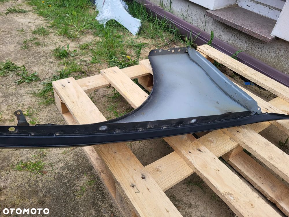 Błotnik Przedni Lewy  BMW 1 E81 E82 E87 E88 04-13 LEWY - 5